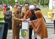 Bantuan UMKM Jadi Prioritas Program 100 Hari Fairid